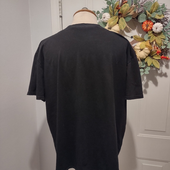 Shein 100% Cotton Blessed T Shirt XL - Picture 5 of 6